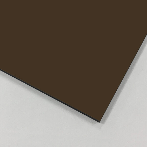 ハイエースバン メタリックブロンズ HAM-03 3mm 1220×2440 5枚