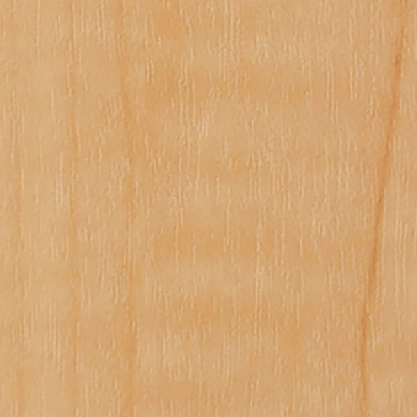 リアテック ウッド TC-5109 メイプル板柾 1220mm×切売