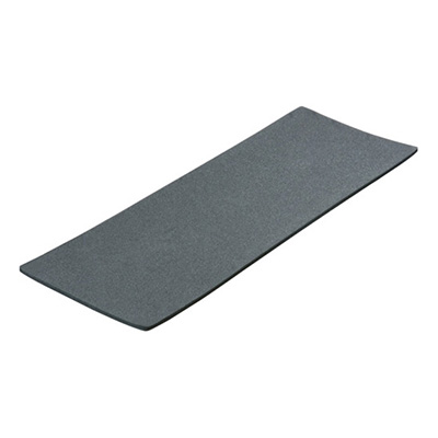 トラスコ TRUSCO 工具箱用中敷 黒 Y35-NJ 415-2794 (商品コード：157915)