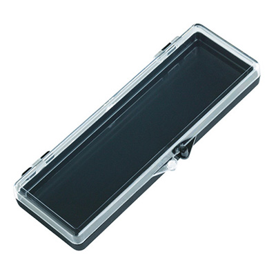 トラスコ TRUSCO クリアパーツケース TPC-CL-S 819-1372 (商品コード：158023)