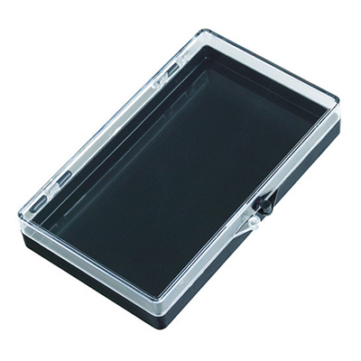 トラスコ TRUSCO クリアパーツケース TPC-CL-L 819-1371 (商品コード：158024)