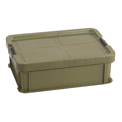 トラスコ TRUSCO 道具箱プロケース T28S-OD 389-7796