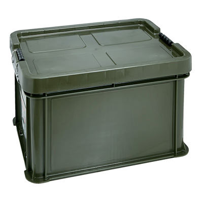 トラスコ TRUSCO 道具箱プロケース T54L-OD 389-7788