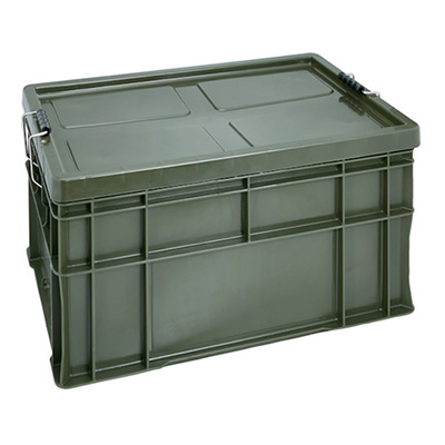 トラスコ TRUSCO 道具箱プロケース T75L-OD 389-7770