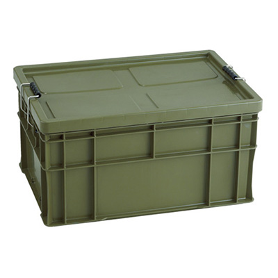 トラスコ TRUSCO 道具箱プロケース T130L-OD 855-8144