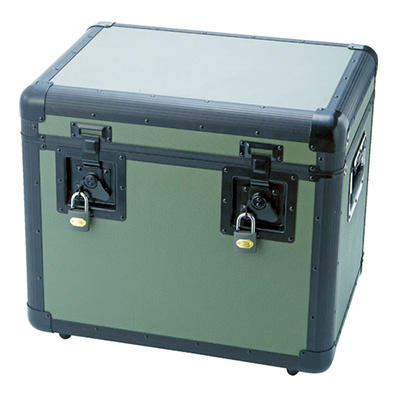 トラスコ TRUSCO 万能アルミ保管箱 OD TAC-480OD 416-2978