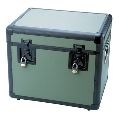 トラスコ TRUSCO 万能アルミ保管箱 OD TAC-540OD 416-2986