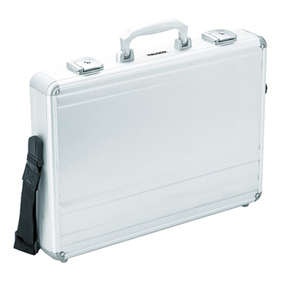 トラスコ TRUSCO アルミケース TAC-420SV 416-2919 (商品コード：158102)
