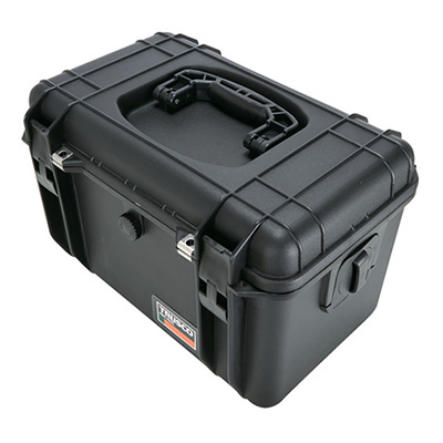 トラスコ TRUSCO プロテクターツールケース ブラック TAK-15BK 835-9348