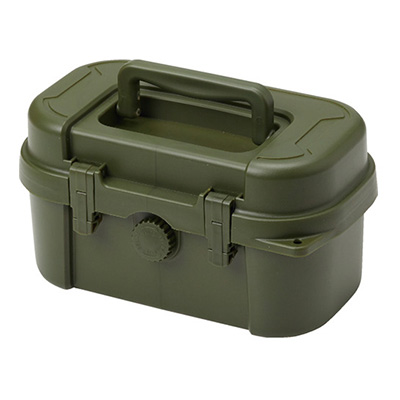 トラスコ TRUSCO プロテクターツールケース OD TAK-11OD 160-7218
