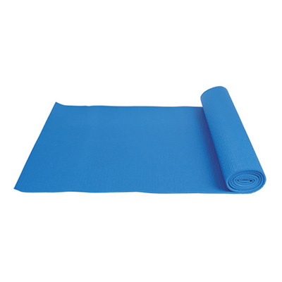 トラスコ TRUSCO PVCマット 青 TPM0660-BL 818-3241 (商品コード：158671)