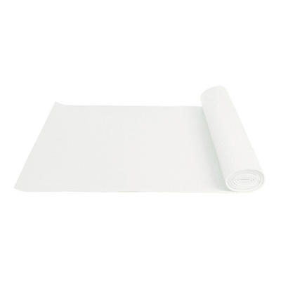 トラスコ TRUSCO PVCマット 白 TPM0660-W 818-3243 (商品コード：158673)