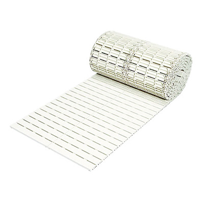 トラスコ TRUSCO 巻取り式スノコ ベージュ TR-30BE-N 393-0157 (商品コード：158701)