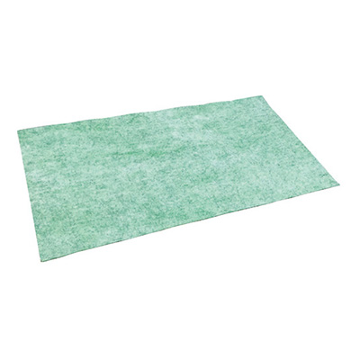 トラスコ TRUSCO オイルキャッチャーマット(1層・ノンスリップタイプ) TOFP-5090-1 115-9767 (商品コード：158741)