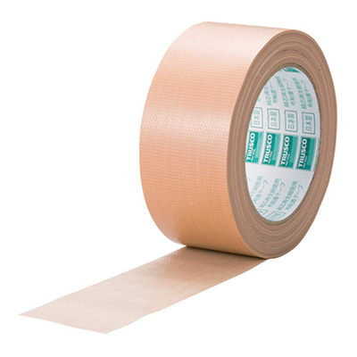 トラスコ TRUSCO 布粘着テープ 50mm×25m GNT-50SE 30巻入 301-7222 (商品コード：158822)