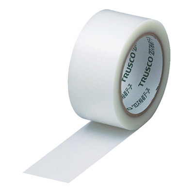 トラスコ TRUSCO クロス粘着テープ 50mm×25m GCT-50 30巻入 001-5342 (商品コード：158838)