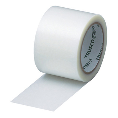 トラスコ TRUSCO クロス粘着テープ 75mm×25m GCT-75 18巻入 001-5369 (商品コード：158839)