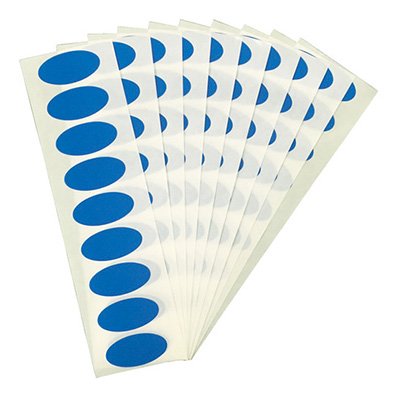 トラスコ TRUSCO セキュリティシール OPEN VOID TSS-RE-N 90枚1組 856-0756 (商品コード：158870)