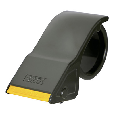 トラスコ TRUSCO テープカッター オリーブドラブ TEX-2508-OD 257-2483 (商品コード：158877)