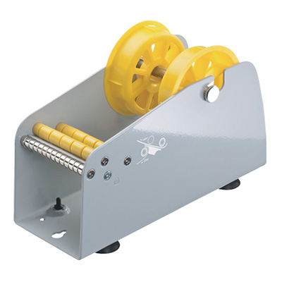 トラスコ TRUSCO ラベルピーラー ライトグレー TLP-77 251-4258 (商品コード：158891)