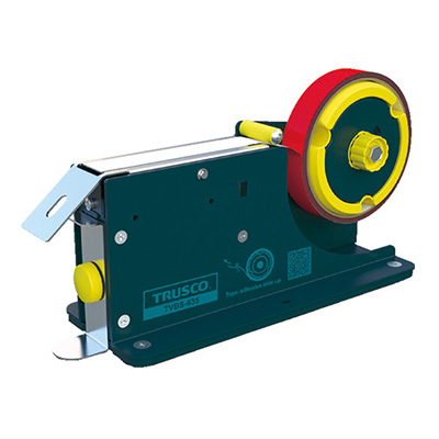 トラスコ TRUSCO イージーカット梱包シーラー ブルー TVBS-635 114-5685 (商品コード：158892)