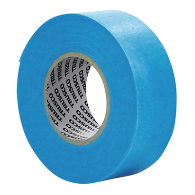 トラスコ TRUSCO シーリングマスキングテープ 21mm×18m MTG2118-6 6巻入 207-2150 (商品コード：158949)