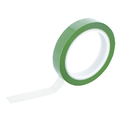 トラスコ TRUSCO メッキ用マスキングテープ 19mm×66m TMMT-1966-A 836-8031 (商品コード：158989)