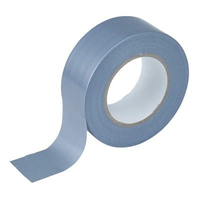 トラスコ TRUSCO ダクトテープ 48mm×10m TDT-4810 114-8846 (商品コード：159008)