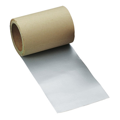 トラスコ TRUSCO シート補修用粘着テープ シルバー 140mm×2m TSH-142SV 287-0487 (商品コード：159020)