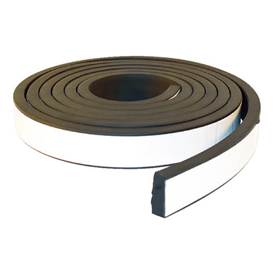 トラスコ TRUSCO EPDM高機能スキマテープ ブラック 30mm×3.5m TSKM-3531 819-5032 (商品コード：159052)