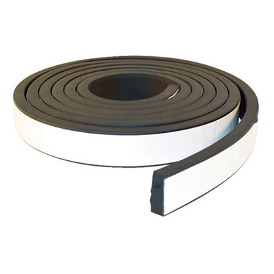 トラスコ TRUSCO EPDM高機能スキマテープ ブラック 30mm×3.5m TSKM-3552 819-5033 (商品コード：159053)