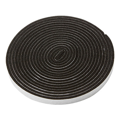 トラスコ TRUSCO すきまテープ グレー 15mm×6m ATT515-6 161-2278 (商品コード：159058)