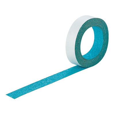 トラスコ TRUSCO ノンスリップテープ ブルー 25mm×5m TNI-25B 299-6642 (商品コード：159100)