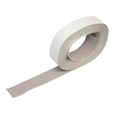 トラスコ TRUSCO ノンスリップテープ ベージュ 25mm×5m TNI-25BE 299-6651 (商品コード：159101)