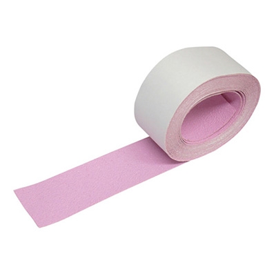トラスコ TRUSCO ノンスリップテープ ピンク 50mm×5m TNI-50P 299-4704 (商品コード：159102)