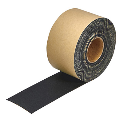 トラスコ TRUSCO ゴム製すべり止めテープ 50mm×5m G10-505 114-5780 (商品コード：159108)