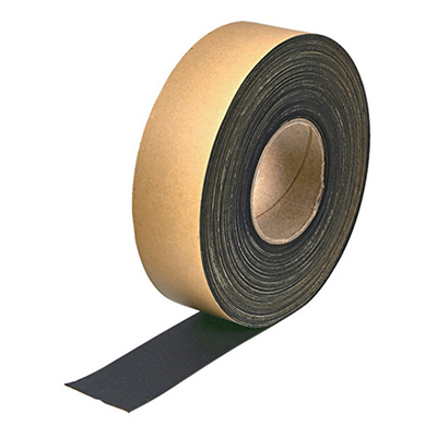 トラスコ TRUSCO ゴム製すべり止めテープ 50mm×20m G10-5020 114-5781 (商品コード：159109)