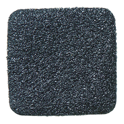 トラスコ TRUSCO ノンスリップテープ ブラック TNS-4040BK 50枚入り 359-6451 (商品コード：159114)