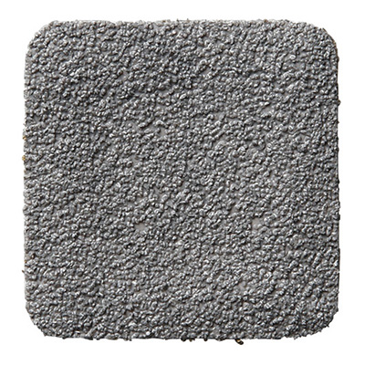 トラスコ TRUSCO ノンスリップテープ グレー TNS-4040GY 50枚入り 359-6494 (商品コード：159118)