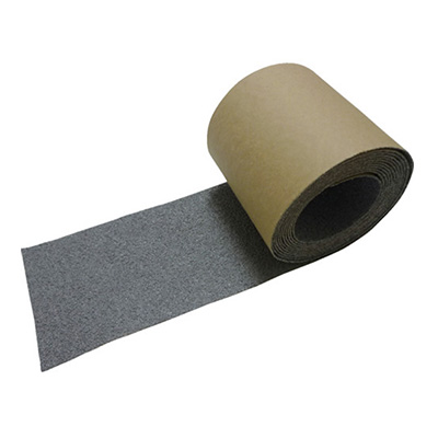 トラスコ TRUSCO ノンスリップテープ グレー 50mm×3m TNSH-50-GY 115-7968 (商品コード：159134)