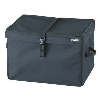 トラスコ TRUSCO こまわり君・weego・アクロキャリー・カルティオ兼用折り折畳収納 THB-KM 408-6686 (商品コード：159724)