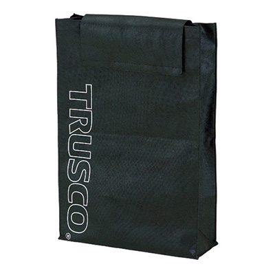 トラスコ TRUSCO こまわり君・weego兼用カバー ブラック TDB-MP-BK 360-9928 (商品コード：159725)