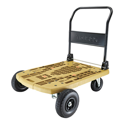 トラスコ TRUSCO カルティオビッグ オフロード オリーブ MPK-906N-OR-OG 255-8865 (商品コード：159781)