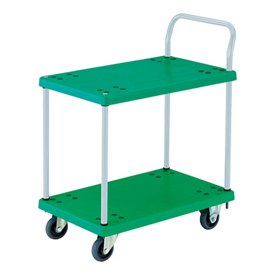 トラスコ TRUSCO グランカート 片袖2段タイプ TP-904 489-3271 (商品コード：159835)