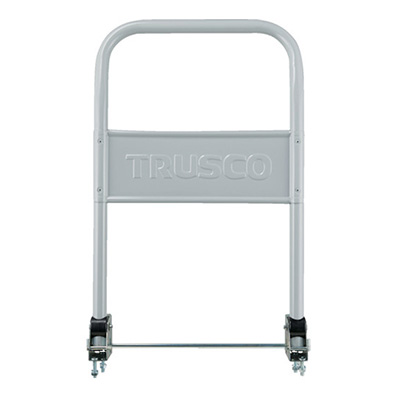 トラスコ TRUSCO ドンキカート用取り替えハンドル 折りたたみ 100NAV-HJ 256-7995 (商品コード：160005)