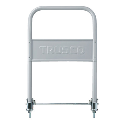 トラスコ TRUSCO ドンキカート用取り替えハンドル 折りたたみ 200NAV-HJ 256-7998 (商品コード：160006)