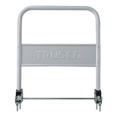 トラスコ TRUSCO ドンキカート用取り替えハンドル 折りたたみ 300NAV-HJ 256-8000 (商品コード：160007)