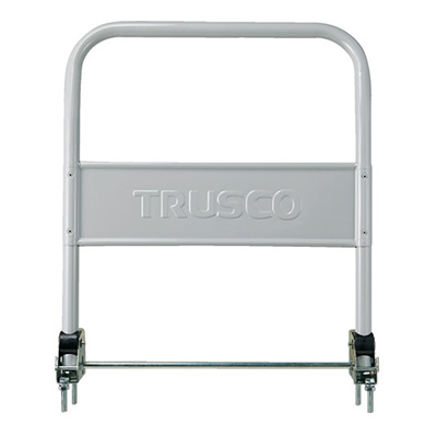 トラスコ TRUSCO 運搬車用取り替えハンドル 折りたたみ 300N-HJ 195-3757
