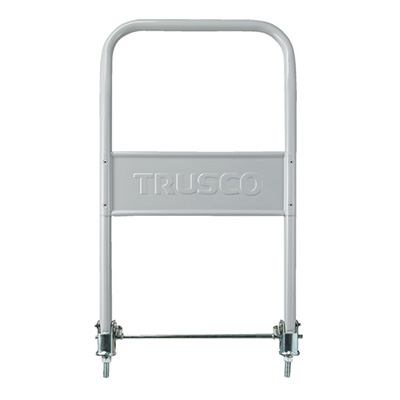 トラスコ TRUSCO 運搬車用取り替えハンドル 折りたたみ 200N-LHJ 195-3762
