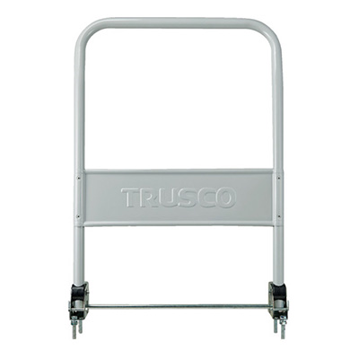 トラスコ TRUSCO 運搬車用取り替えハンドル 折りたたみ 300N-LHJ 195-3764